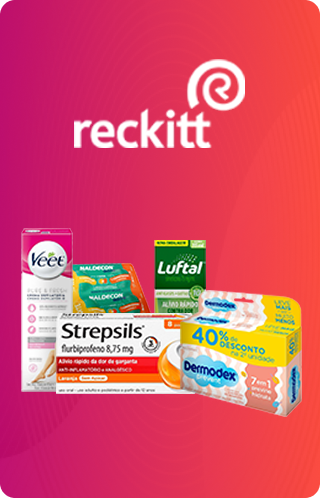 Linha completa!