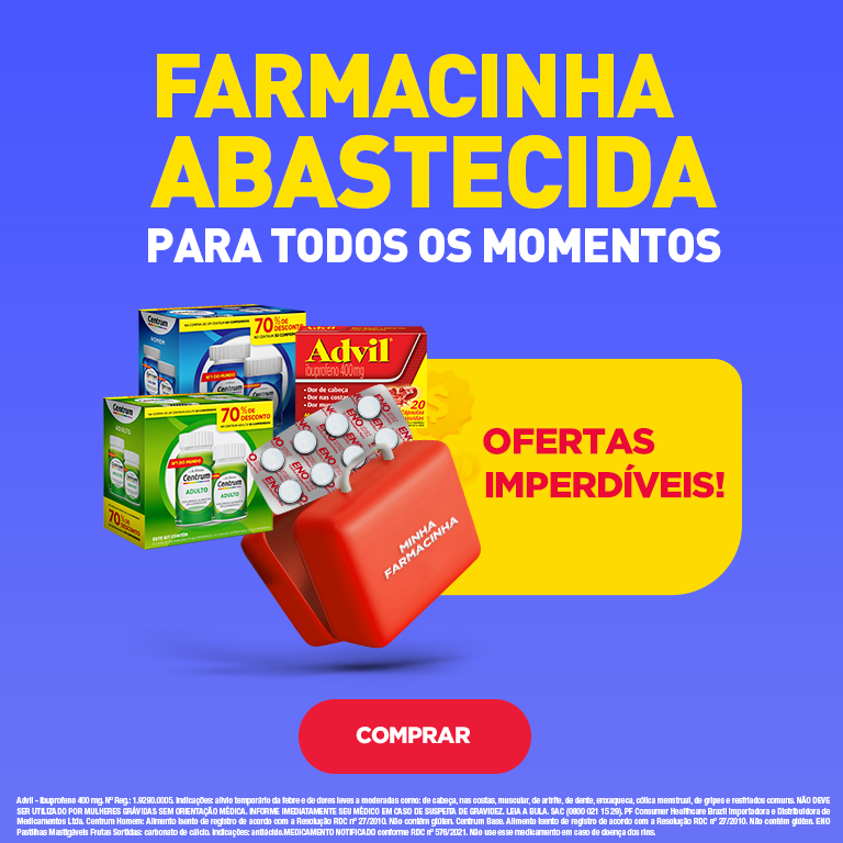 Farmacinha