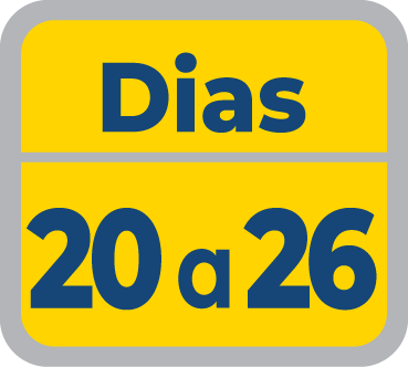 Selo Ultradescontão