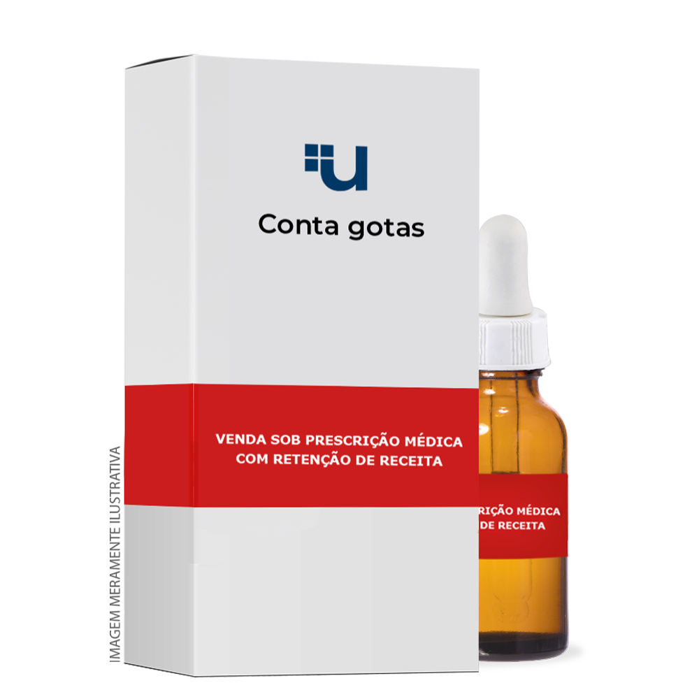 Gardenal Gotas 20Ml (C1)