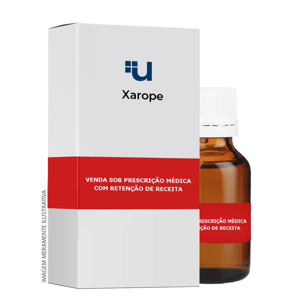 Depakene 250Mg Xarope 100Ml (C1)