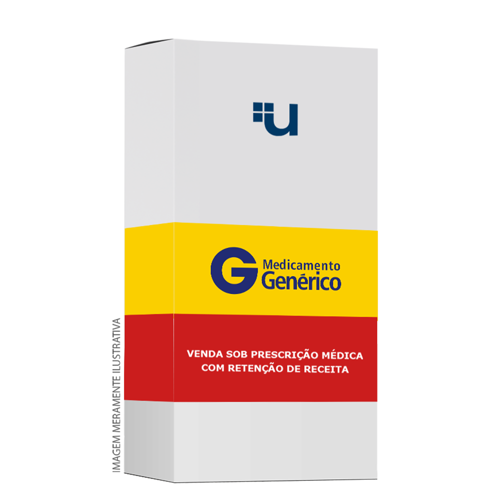 Ciprofloxacino + Dexametasona Colírio 5Ml - Ems - Genérico (A) (Biamotil D)