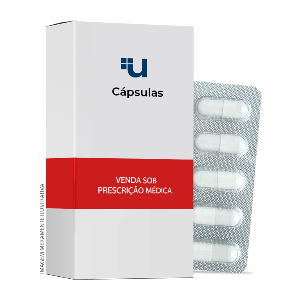 Vitamina D Althaia 7.000Ui 30 Cápsulas