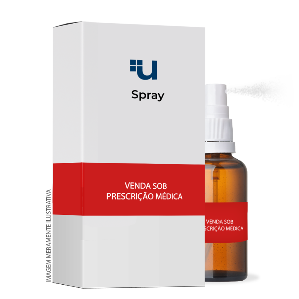 Sorine Adulto Solução Nasal 30Ml