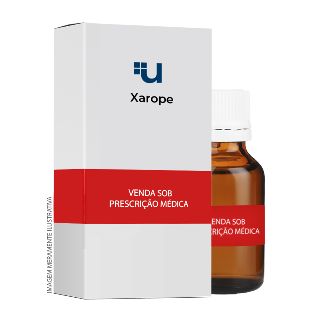 Hedera Helix - Hederaflux 7Mg/Ml Xarope 100Ml 