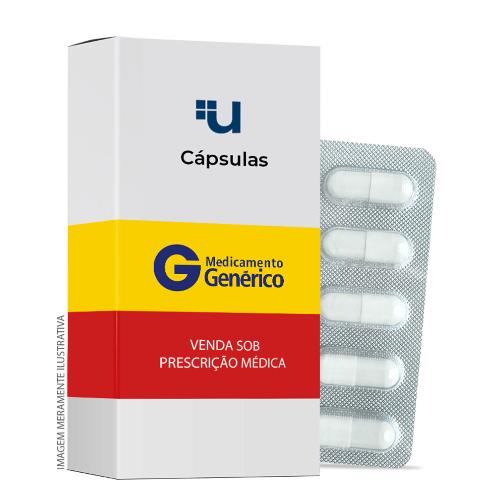 Trimebutina 200Mg 30 Cápsulas - Althaia - Genérico (Digedrat)